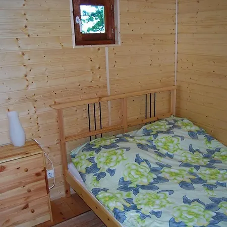 別荘 Domek Letniskowy Lucek P Slajszewo